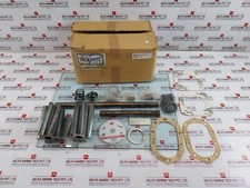 Roper Pumps N44133 Rebuild/Repair Kit with Br...