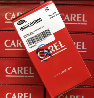 New CAREL IR33C0HR00 Temperature Controller