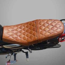 Low ride / Low Rider complete seat assembly fit for Triumph Speed 400