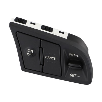 Optimal Control Lenkrad Tempomat Schalter für Kia Soul Forte