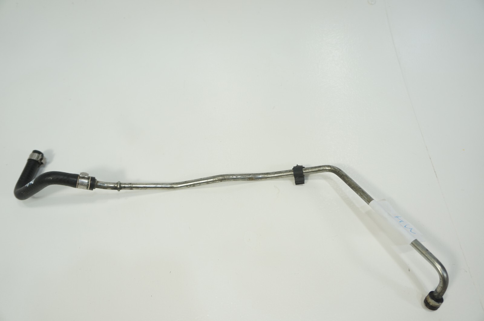 2014-2020 Maserati Ghibli Levante 3.0L V6 Left turbo oil Line Hose Pipe OEM