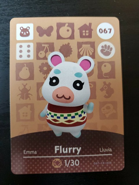 buy animal crossing cards