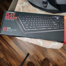 cyberpowerpc gaming keyboard + mouse set