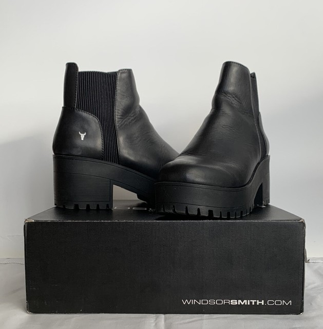 windsor smith icon boots