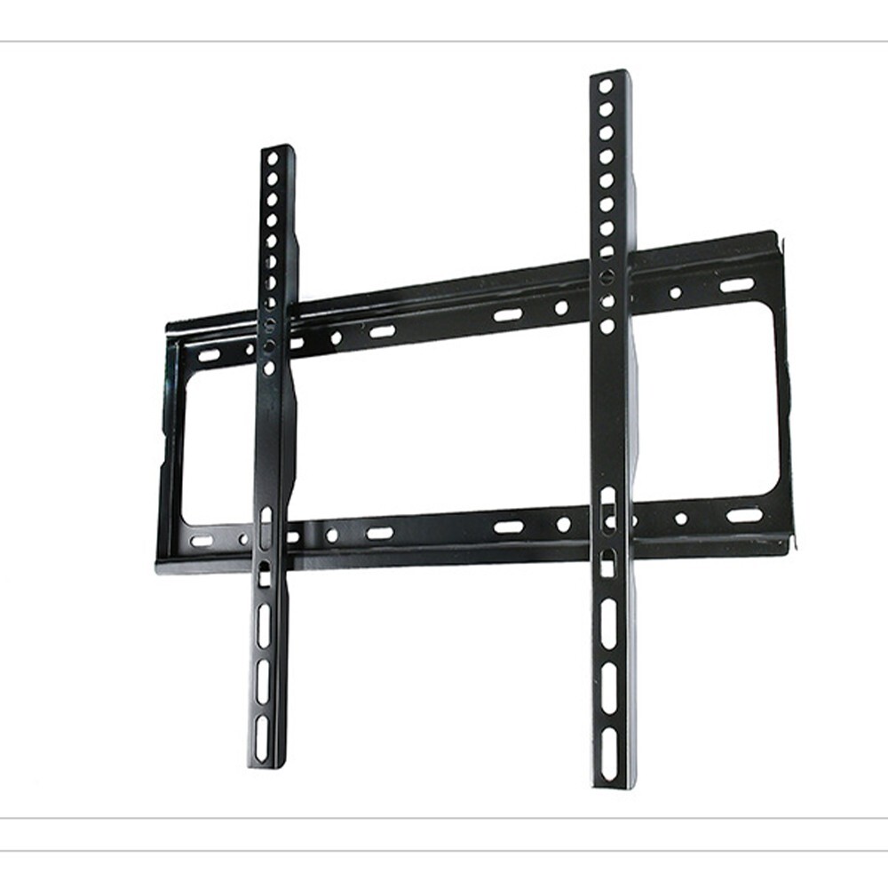 Universal TV Mount 26-63" Large Size Fixed TV Mount Wall Bracket Slim