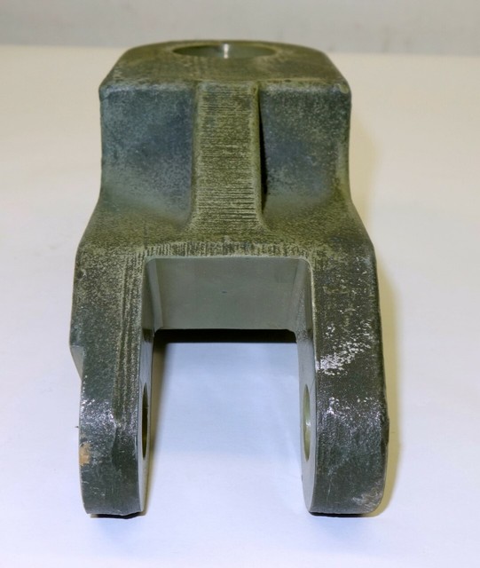 Military Truck Tow Bar End Adapter NSN 2540015206537 NOS eBay