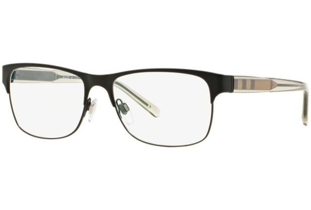 burberry glasses frames mens
