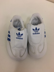 baby adidas crib shoes
