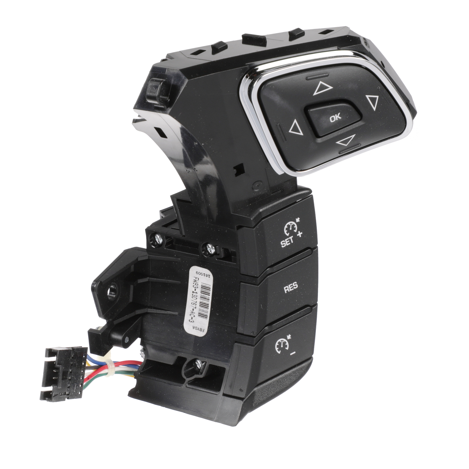 Manguera de refrigerante para Jaguar (N/P AJ811353)