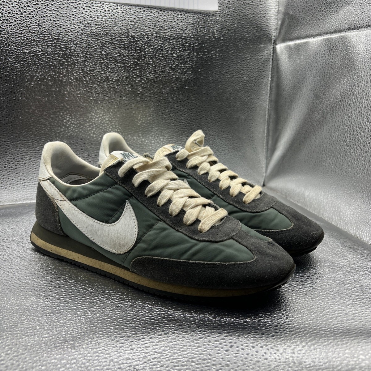 take80s NIKE OCEANIA ナイキ オセアニア ヴィンテージ Nike Vintage Nike Oceania 1983 Available For Immediate Sale At