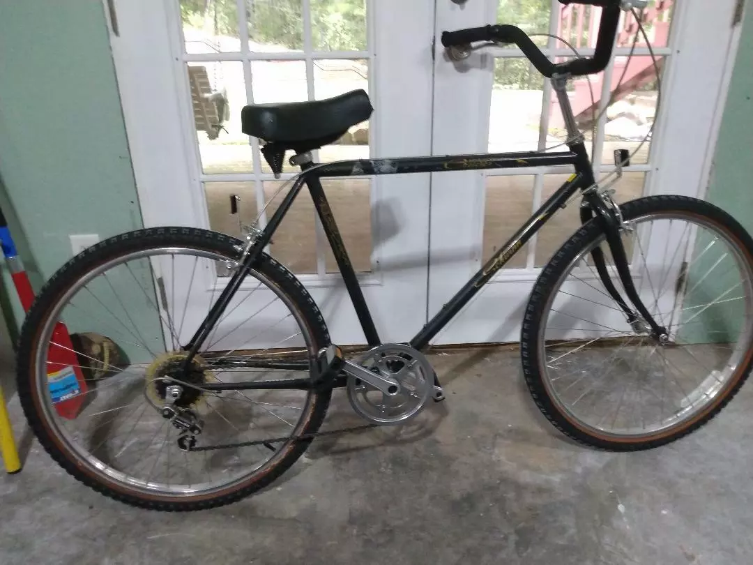 Ebay mens bike deals