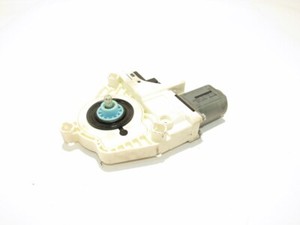 AUDI A4 B8 2009 Fensterheber Motor hinten Rechts Window Lifter Rear Right