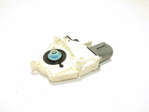 AUDI A4 B8 2009 Fensterheber Motor hinten Rechts Window Lifter Rear Right