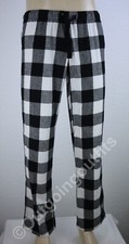 NEW Old Navy Men's Check Sleepwear Lounge Pants Size S