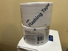 NEW DuPont Flashing Tape Doors Windows. 4" 75"