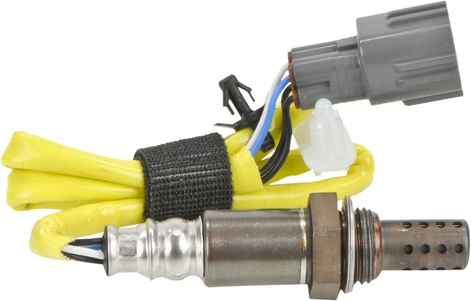 Sensor de oxígeno Bosch 15539 apto para Saab 9-2X 2005-2006 Foto 2 de 3