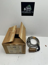 Fireye 817-2261 Infrared Scanner New