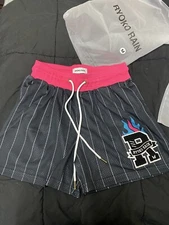 Ryoko Rain Shorts Miami Heats - Size Medium