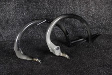 Mercedes CLS450 Trunk Lid Hinges  RH LH  Set  19 20  A2577501100  A2577501200