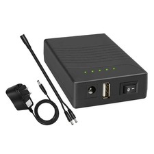 Talentcell Rechargeable 12V 3000Mah Lithium Ion Battery Pack For Led S