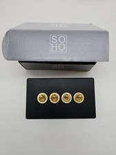 Soho Lighting 4G Retractive Toggle Swx Dimmer Module