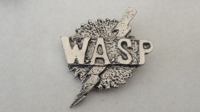 PIN S 3D GRUPPE METAL WASP
