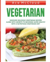Ace Mccloud | Vegetarian | Taschenbuch | Englisch (2017) | EAN 9781640482067