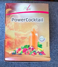 FitLine Power Cocktail Nahrungsergänzungsmittel PowerCocktail