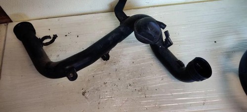 VW CC 358 Ladeluftkühlerschlauch 1K0145770 2.00 Diesel 125kw 2011 34660013