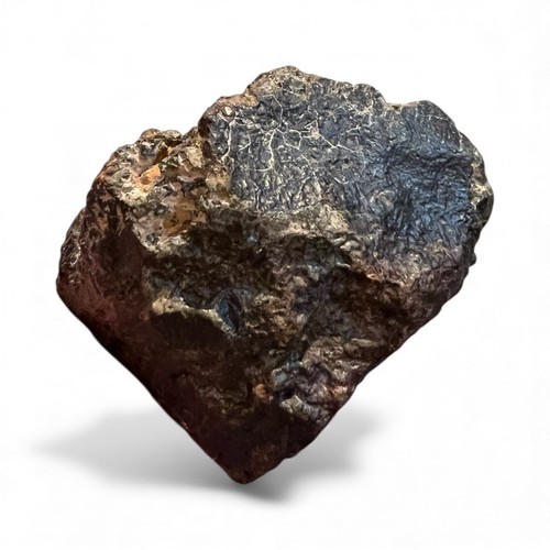 709.39 grams LL7 Poikiloblastic Chondrite Meteorite End Cut I NWA 17585 - Picture 2 of 7