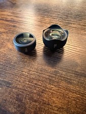 Moment Smartphone Fisheye and Wide 18mm mobile V2 lens