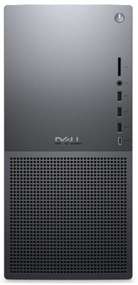 Dell Tower Plus EBT2250 Desktop - Ultra 5 225 CPU - 512GB SSD - 16GB RAM
