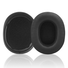 Replacement Ear Pads for Skullcandy Crusher Wireless, Hesh 3, ANC Headphones