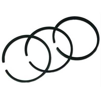 Ring Set - Std #499631 for Briggs & Stratton, Ferris