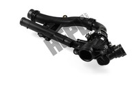 Hepu TM1029 Thermostat, KüHlmittel FüR MERCEDES-BENZ