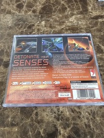 BANG Gunship Elite - Sega Dreamcast - 2000 - Tested - CIB