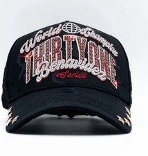 Champions Thirtyone Hats X Benavidez