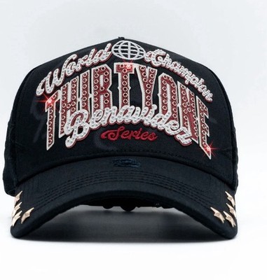 Champions Thirtyone Hats X Benavidez