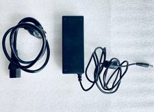 hoioto ADS-65LSI-12-1 12036G AC/DC 12V Switching Adapter, Black - READ 