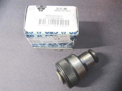 (587265) 0.318'' x 5/16'' Size-#1 Tapping Adapter 