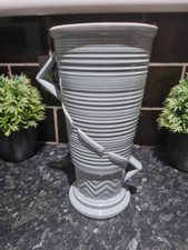Art deco Vintage Vase Weatherby Hanley Royal Falcon Ware