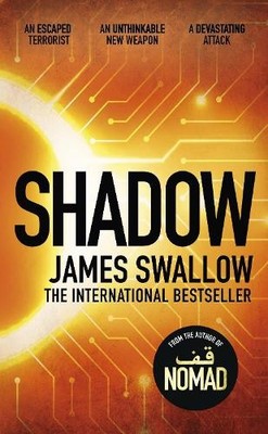 James Swallow Shadow (Paperback) Marc Dane series (UK IMPORT)