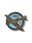 Legends Of The Skies Hawker Hurricane - World War 2 Pin Badge WW2 Memorabilia