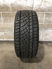 1x P23540r18 Continental Extremecontact Dws06 Plus 932 95 Y Used Tire