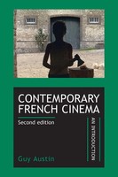 Guy Austin | Contemporary French Cinema | Taschenbuch | Englisch (2008)