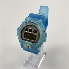 G-SHOCK W.C.C.S. World Coral-Reef Conservation Society Edition Model, 90s