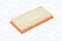 Magneti Marelli Luftfilter FüR Fiat 500 C Lancia Ypsilon Alfa Romeo Mito Panda