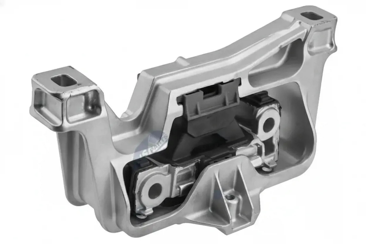 Engine mount Right Hydro Mount ZPS-ME-056 NTY for MERCEDES-BENZ CLA Coupe