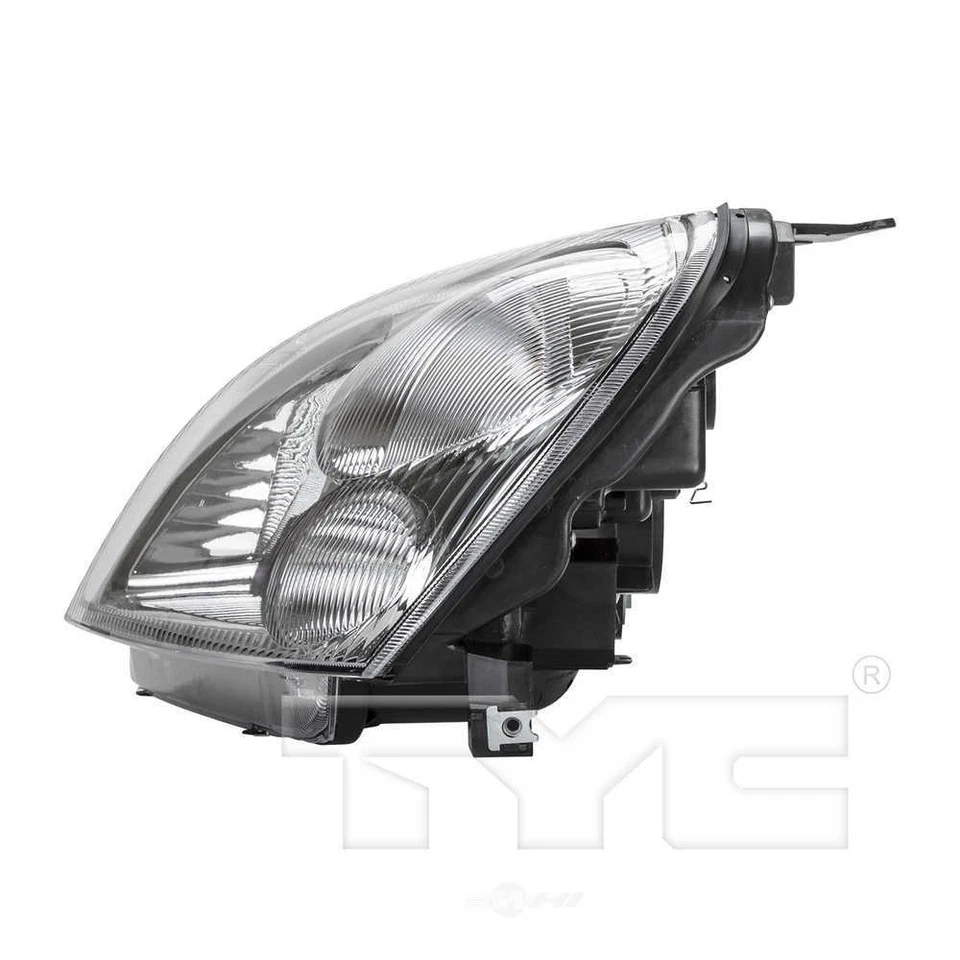 Conjunto de faros izquierdos para Suzuki Aerio 2003 2004 2005 2006 TYC 2002-2007 Foto 3 de 4