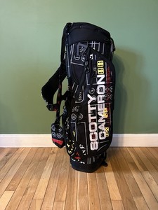 Scotty Cameron Gambler Bag for sale | eBay